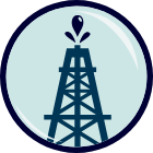 Course icon Oil & Gas